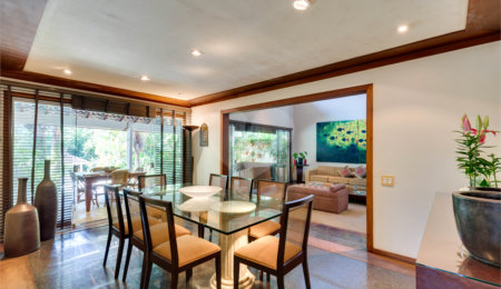 Casa à venda com 4 suítes em Alto da Boa Vista, São Paulo, SP