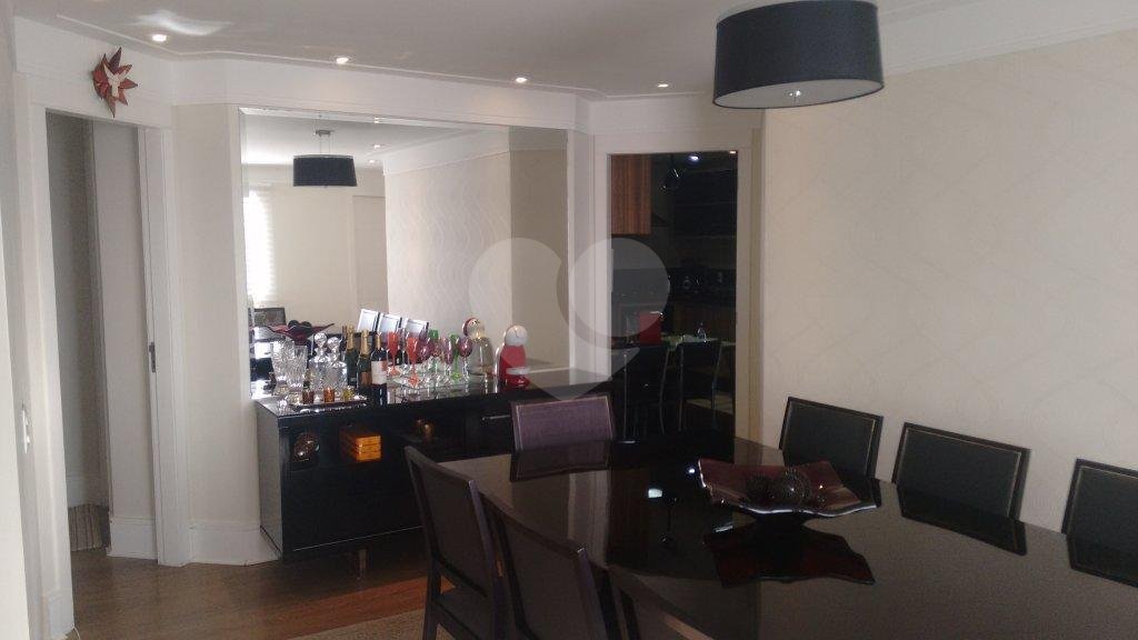 Apartamento à venda com 3 suítes em Santana, São Paulo, SP