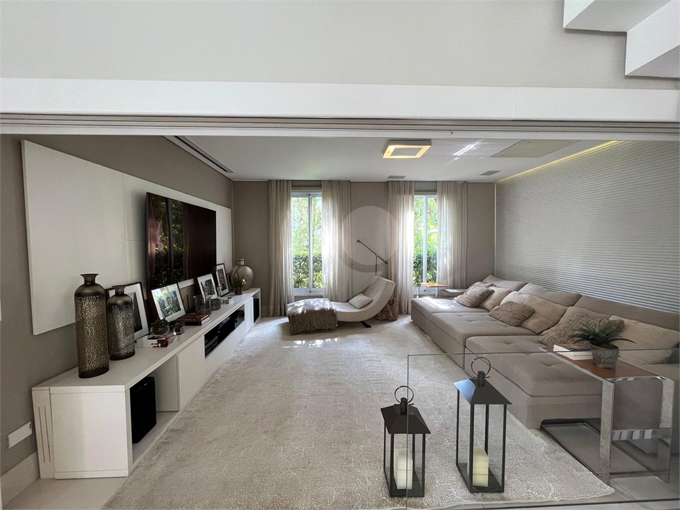 Casa à venda com 4 suítes no condomínio Reserva Nova Cantareira., São Paulo - SP