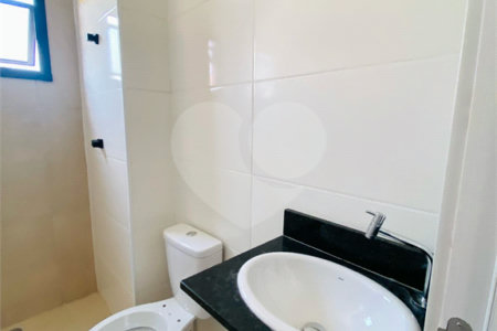 Apartamento à venda com 2 quartos em Vila Formosa, São Paulo, SP