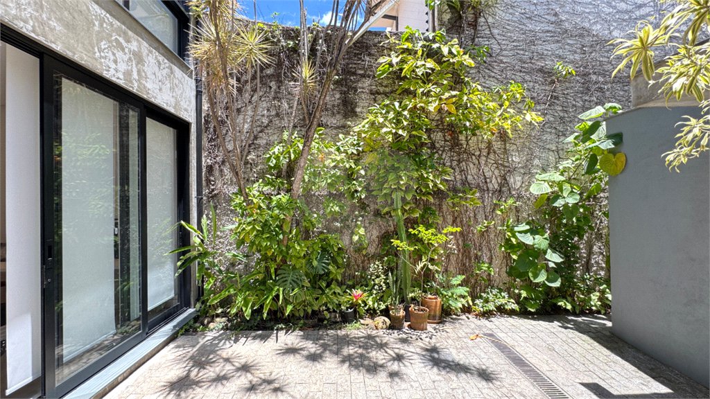 Sobrado à venda com 2 quartos, sendo 1 suíte, em Brooklin Novo, São Paulo, SP
