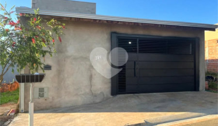 Casa à venda com 3 quartos em Residencial Villaggio Di Capri, Itapetininga, SP