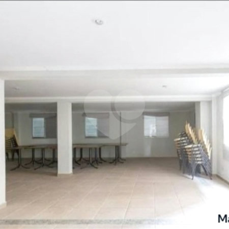 Apartamento à venda com 2 quartos em Cidade dos Bandeirantes, São Paulo, SP