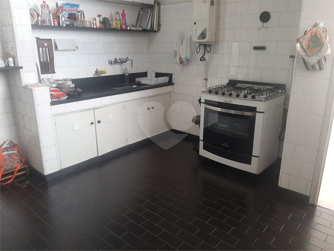 Apartamento à venda com 3 quartos, sendo 1 suíte, em Copacabana, Rio de Janeiro, RJ
