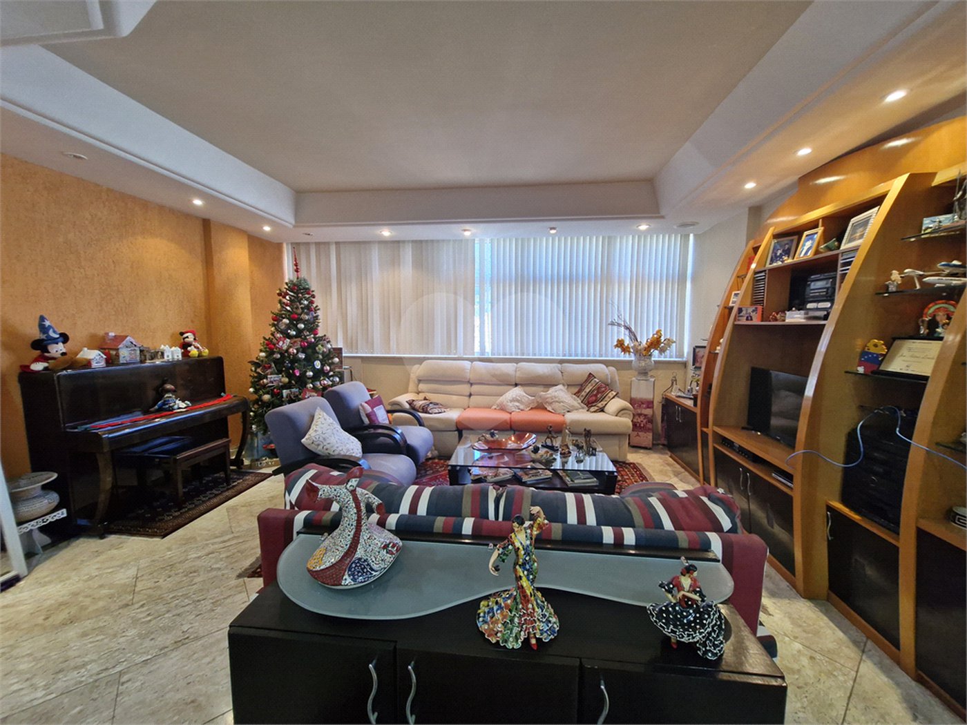 Apartamento à venda com 3 quartos, sendo 1 suíte, em Tijuca, Rio de Janeiro, RJ