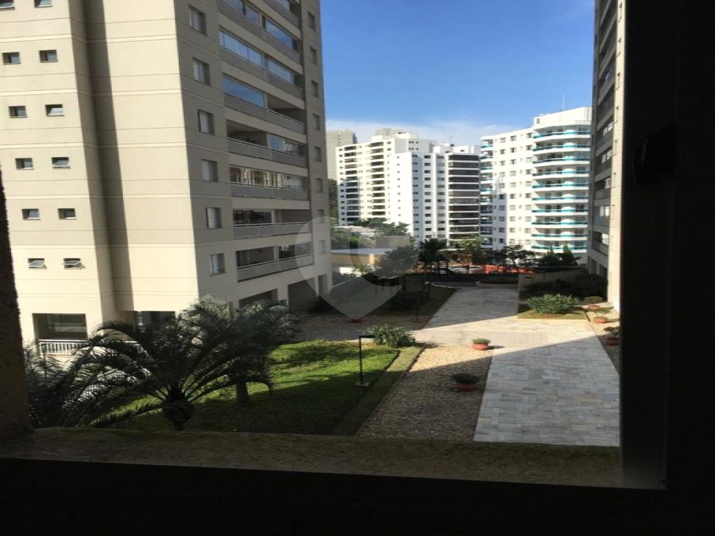 Apartamento à venda com 4 quartos, sendo 3 suítes,  em Lar São Paulo, São Paulo, SP