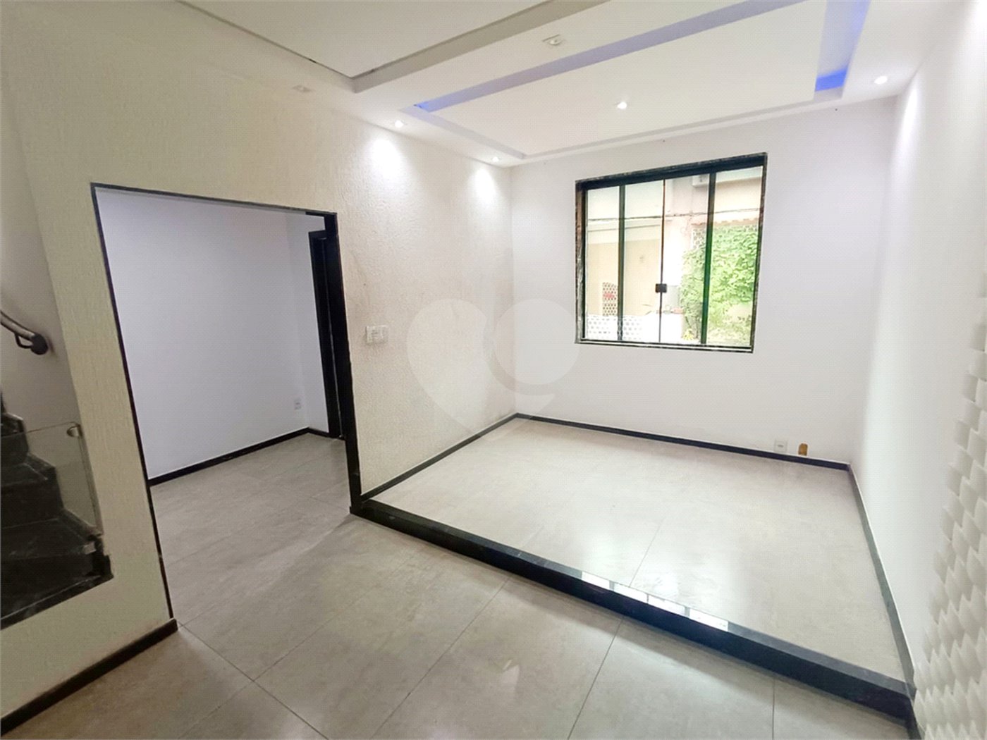 Casa de Vila à venda com 3 quartos, sendo 1 suíte, em Praça da Bandeira, Rio de Janeiro, RJ
