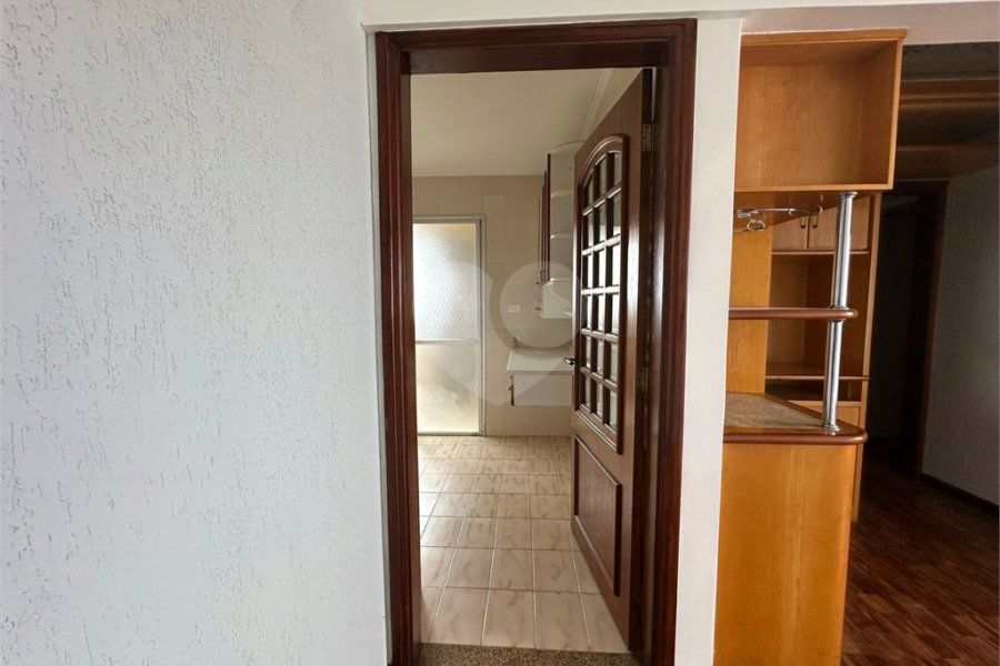Apartamento para alugar com 3 quartos em Mandaqui, São Paulo, SP