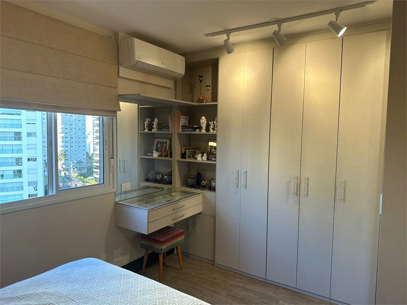 Apartamento à venda com 2 suítes em Jardim Fonte do Morumbi, São Paulo, SP