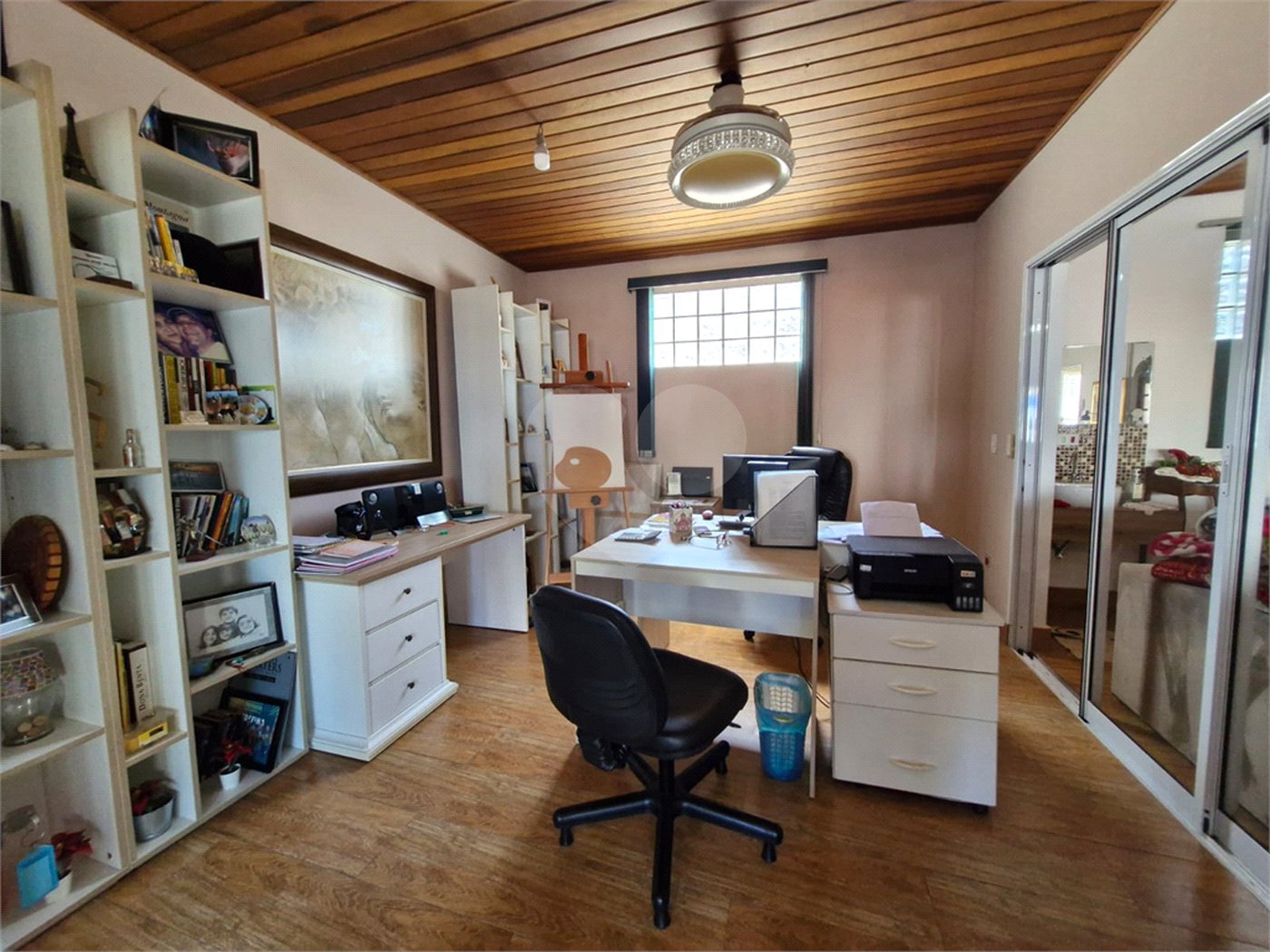Casa à venda com 10 quartos em Santo Amaro, São Paulo, SP