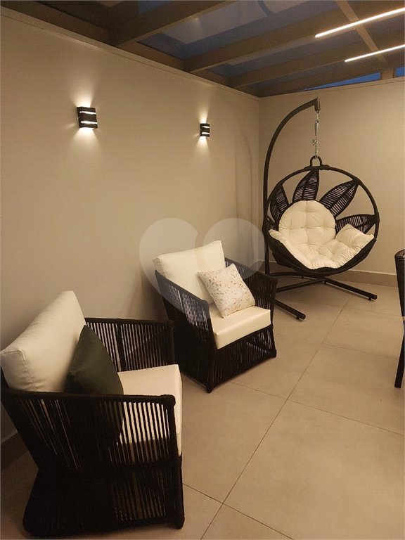 Apartamento à venda com 2 quartos, sendo 1 suíte, em Mandaqui, São Paulo, SP