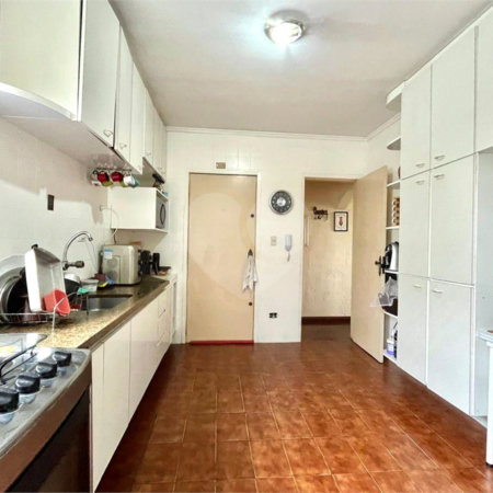 Apartamento à venda com 2 quartos, sendo 1 suíte,  em Jabaquara, São Paulo, SP