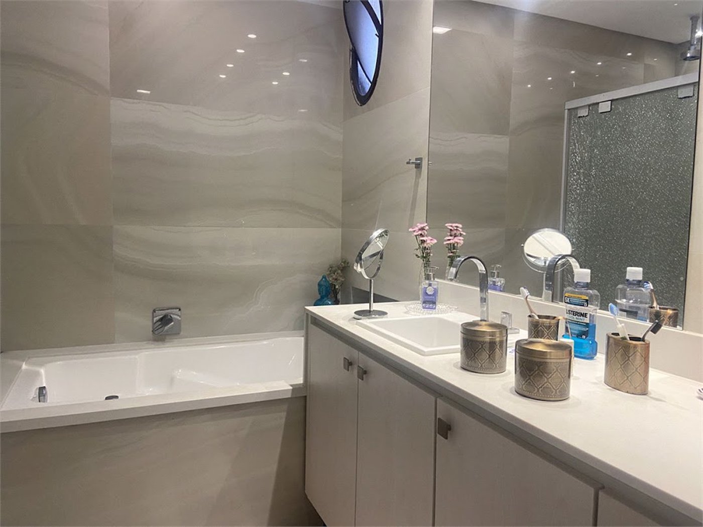 Apartamento Residencial à venda, Boqueirão, Santos - AP1629.