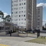 Apartamento à venda com 2 quartos em Jardim São Carlos, Sorocaba, SP