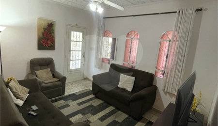 Sobrado à venda com 3 quartos, sendo 1 suíte,  em Tucuruvi, São Paulo, SP