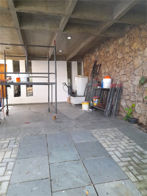 Casa para alugar com 3 quartos, sendo 1 suíte,  em Vila Sônia, São Paulo, SP