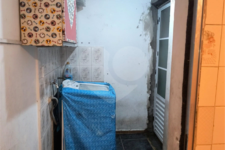 Sobrado à venda com 2 quartos em Tremembé, São Paulo, SP