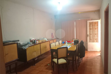 Casa Térrea à venda com 4 quartos em Vila Pita, São Paulo, SP