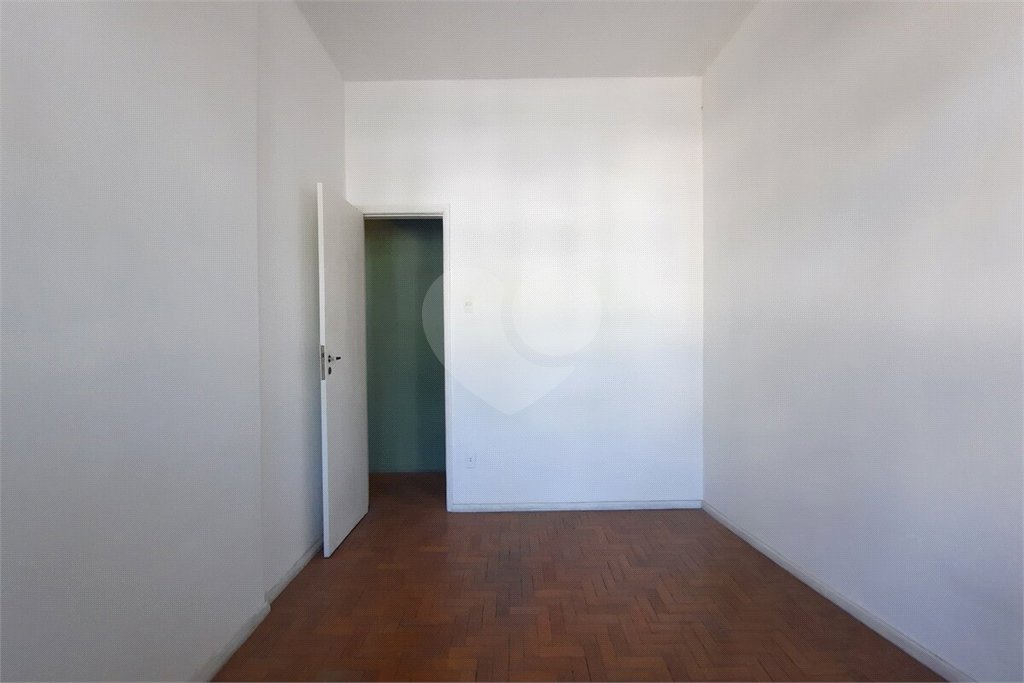 Apartamento à venda com 3 quartos em Tijuca, Rio de Janeiro, RJ