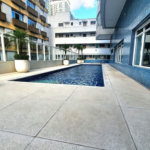 Apartamento com 4 dormitórios, 255 m² - venda por R$ 4.900.000,00 ou aluguel por R$ 30.000,00/mês - Aparecida - Santos/SP