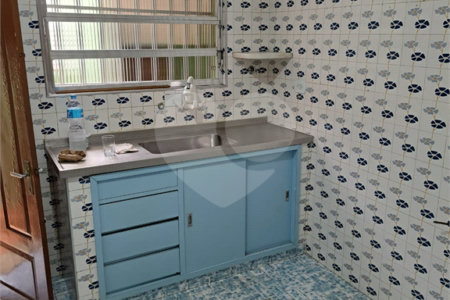 Casa Térrea à venda com 2 quartos, sendo 1 suíte, em Santana, São Paulo, SP