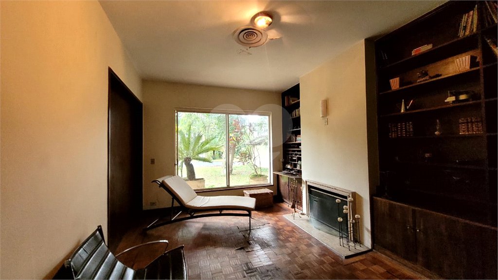 Casa à venda com 4 suítes no condomínio Chácara Flora, São Paulo - SP