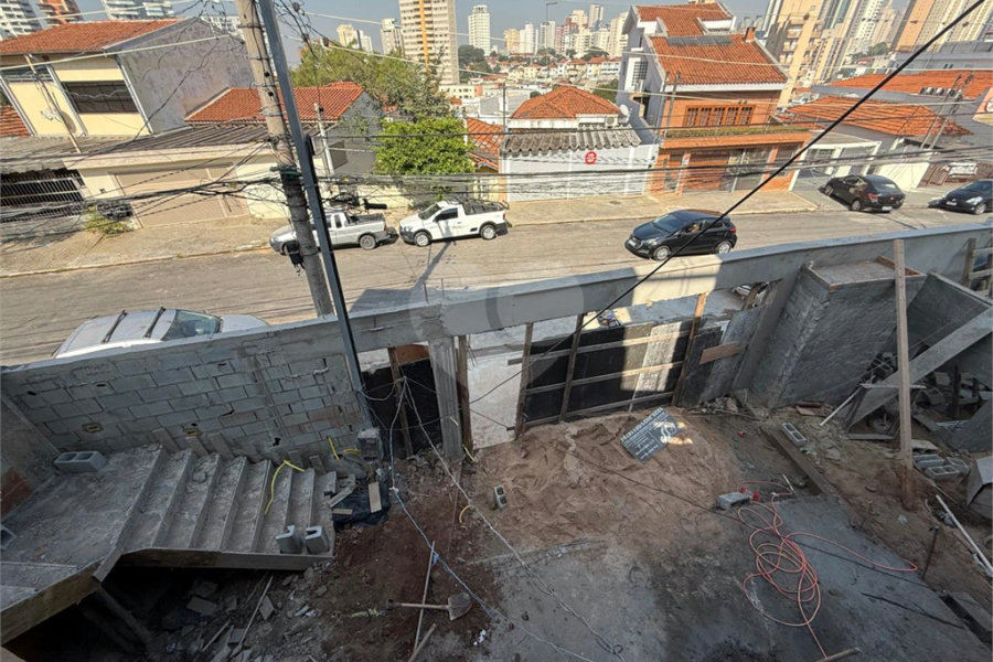 Casa à venda com 2 suítes em Jardim França, São Paulo, SP