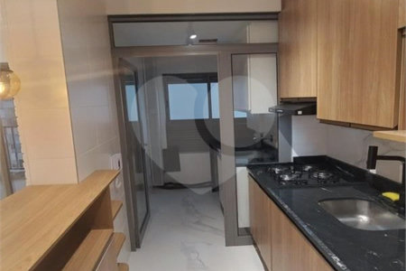 Apartamento para alugar com 1 quarto em Vila Sônia, São Paulo, SP