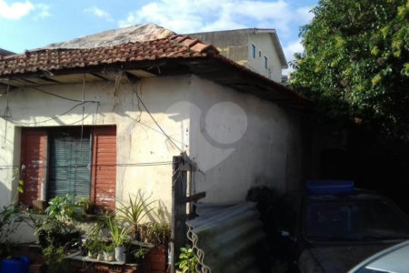 Terreno à venda em Vila Maria Alta, São Paulo, SP
