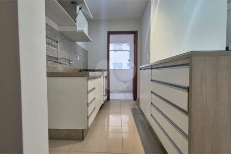 Apartamento à venda ou para alugar com 2 quartos em Bairro da Vossoroca, Sorocaba, SP