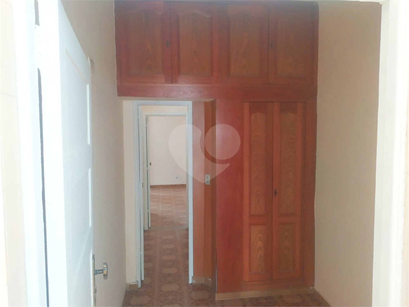 Casa à venda com 3 quartos em Maracanã, Rio de Janeiro, RJ