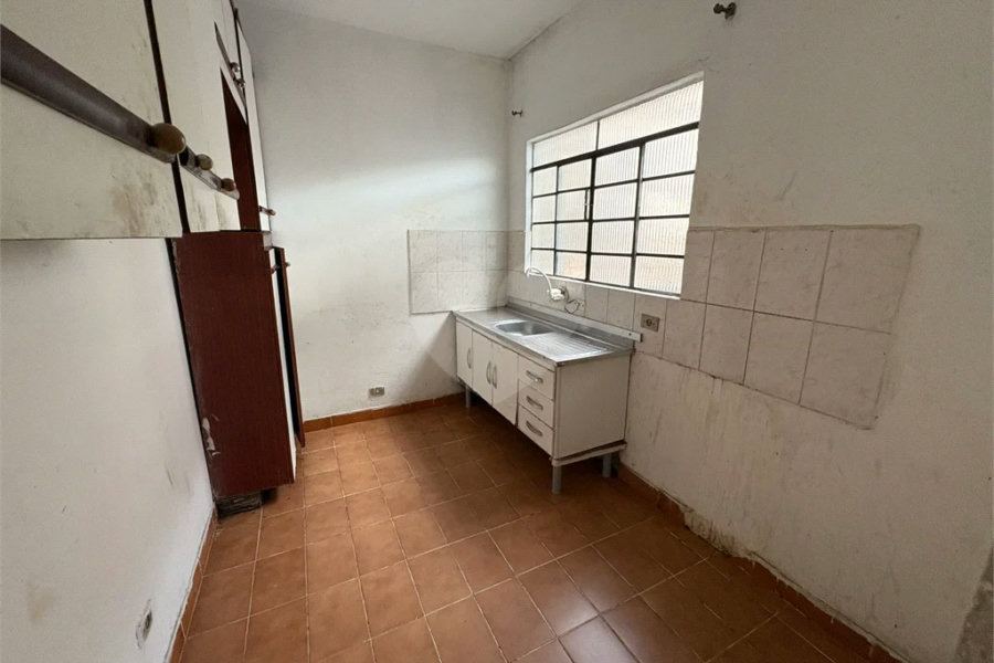 Terreno à venda em Limão, São Paulo, SP