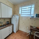 Apartamento à venda, 55 m² por R$ 380.000,00 - Embaré - Santos/SP