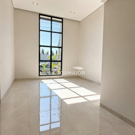 Casa à venda com 3 quartos no condomínio Residencial Costa Leste, Três Lagoas - MS