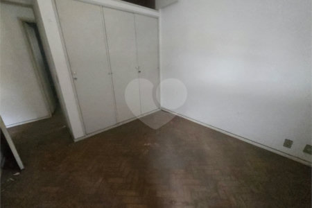 Apartamento à venda com 3 quartos em Tijuca, Rio de Janeiro, RJ