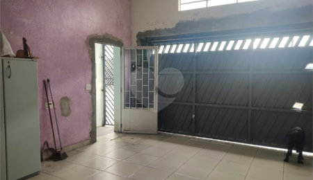 Sobrado à venda com 5 quartos em Imirim, São Paulo, SP