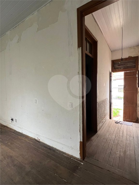 Casa de Vila à venda com 1 quarto em Pinheiros, São Paulo, SP