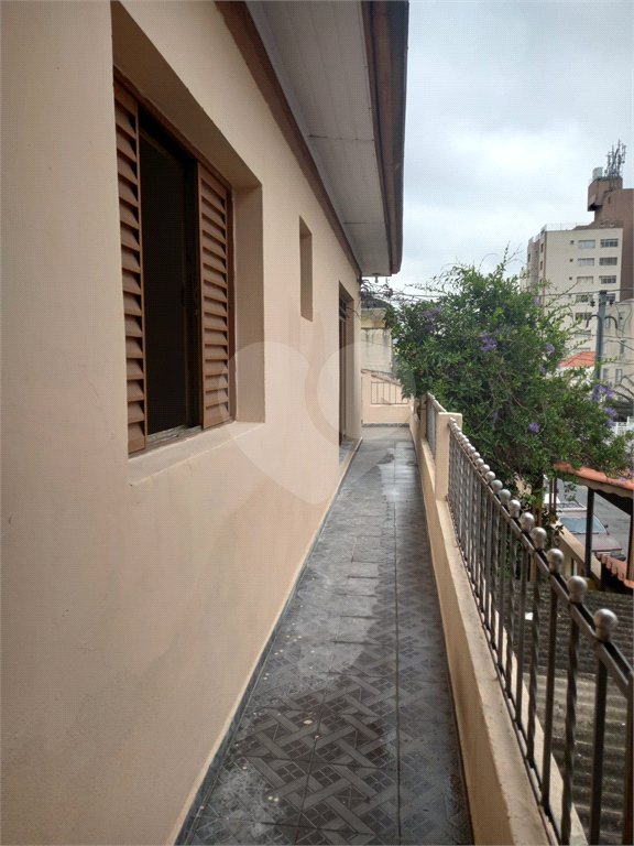 Sobrado à venda com 3 quartos, sendo 1 suíte, em Água Fria, São Paulo, SP