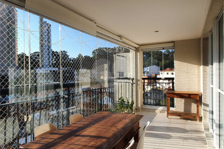Apartamento à venda com 3 quartos, sendo 1 suíte, em Mandaqui, São Paulo, SP