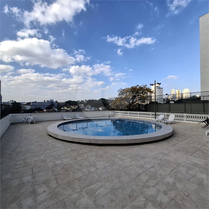 Apartamento para alugar com 3 quartos, sendo 1 suíte, em Santana, São Paulo, SP