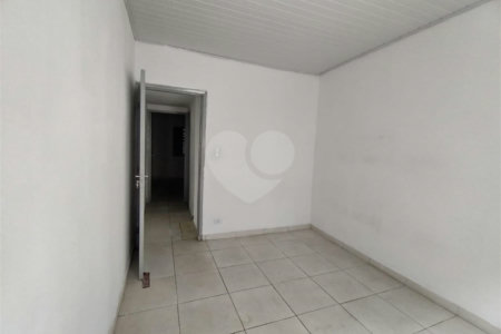 Casa para alugar com 2 quartos em Quarta Parada, São Paulo, SP
