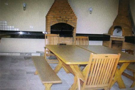 Apartamento à venda com 4 quartos, sendo 2 suítes, em Vila Andrade, São Paulo, SP