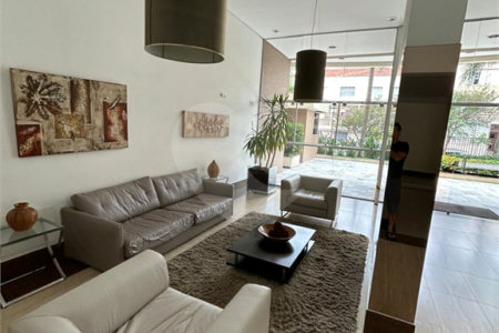 Apartamento à venda com 2 quartos, sendo 1 suíte,  em Vila Romana, São Paulo, SP