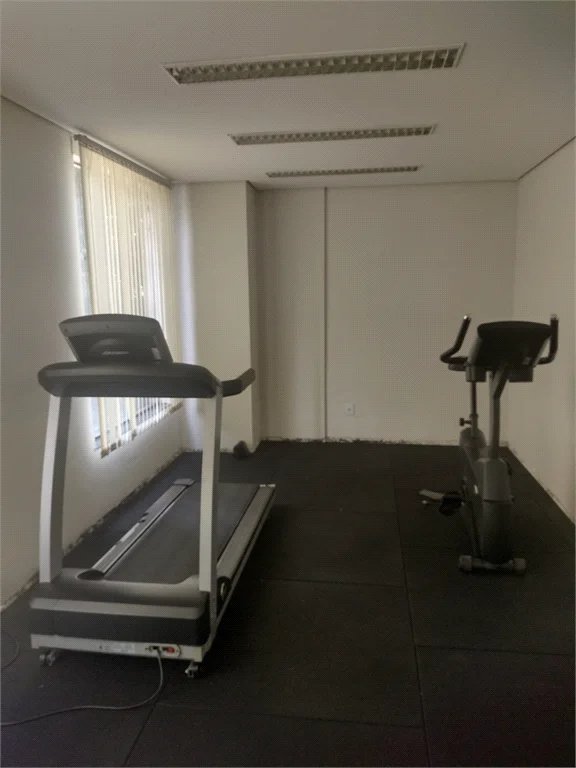 Apartamento à venda com 3 suítes em Vila Suzana, São Paulo, SP