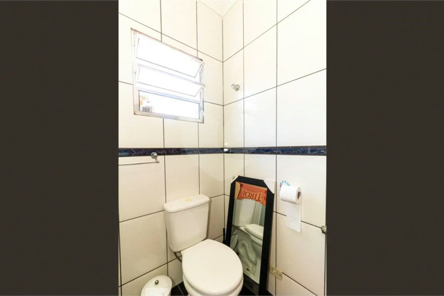 Sobrado à venda com 9 quartos, sendo 4 suítes, em Vila Guilherme, São Paulo, SP