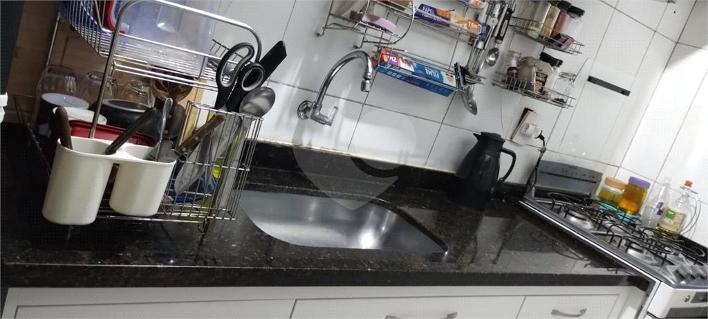 Apartamento à venda com 2 quartos em Belenzinho, São Paulo, SP