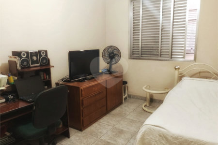 Apartamento à venda com 2 quartos em Saúde, São Paulo, SP