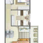 Apartamento à venda com 2 quartos em Freguesia do Ó, São Paulo, SP