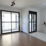 Apartamento à venda com 3 quartos, sendo 1 suíte, em Vila Anastácio, São Paulo, SP
