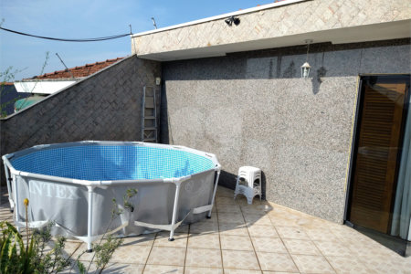 Casa à venda com 3 quartos, sendo 1 suíte, em Parque Vitória, São Paulo, SP